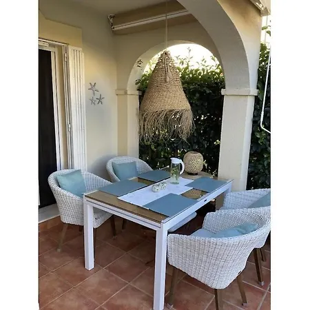 Semesterbostad Casablanca In Comfortable Denia