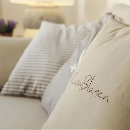 Casablanca In Comfortable * Denia