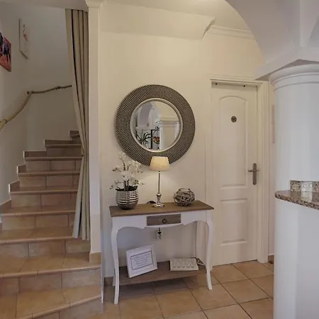 Semesterbostad Casablanca In Comfortable *