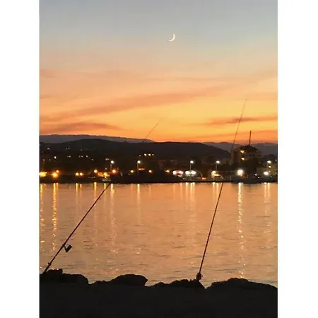 Casablanca In Comfortable Denia
