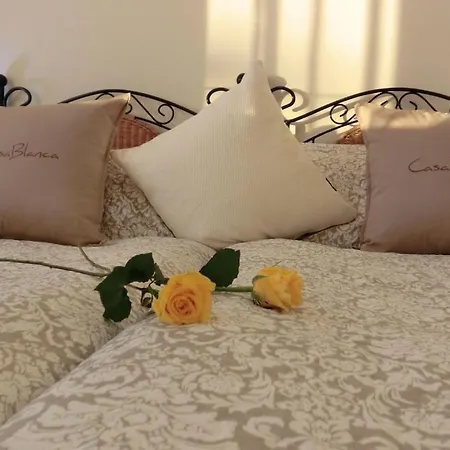 Semesterbostad Casablanca In Comfortable